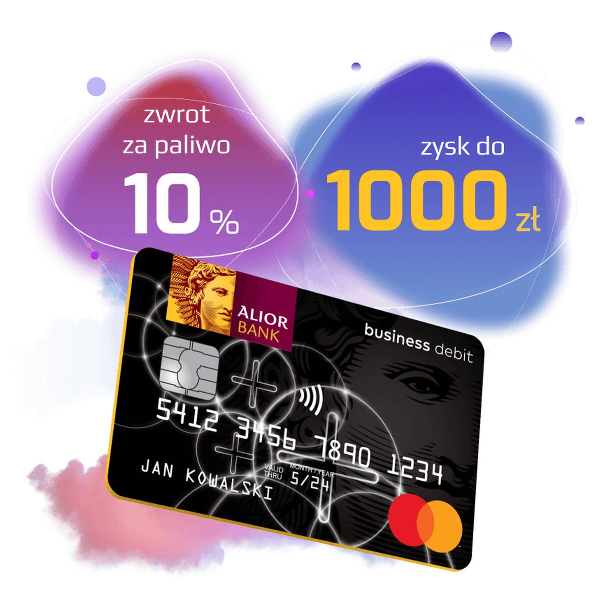 Alior Bank odda Ci nawet 1000 zł. Sprawdź warunki nowej promocji