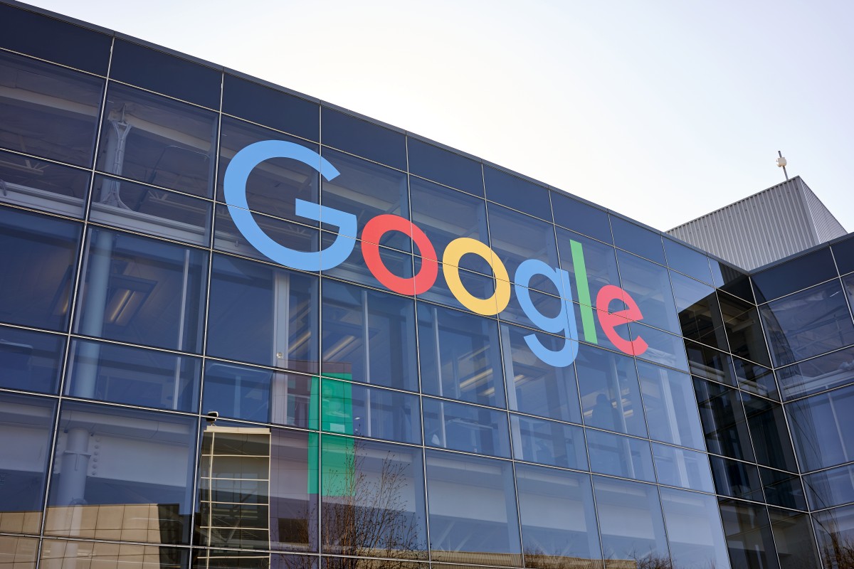 Google po 3Q2023: wyższe przychody, mniej pracowników