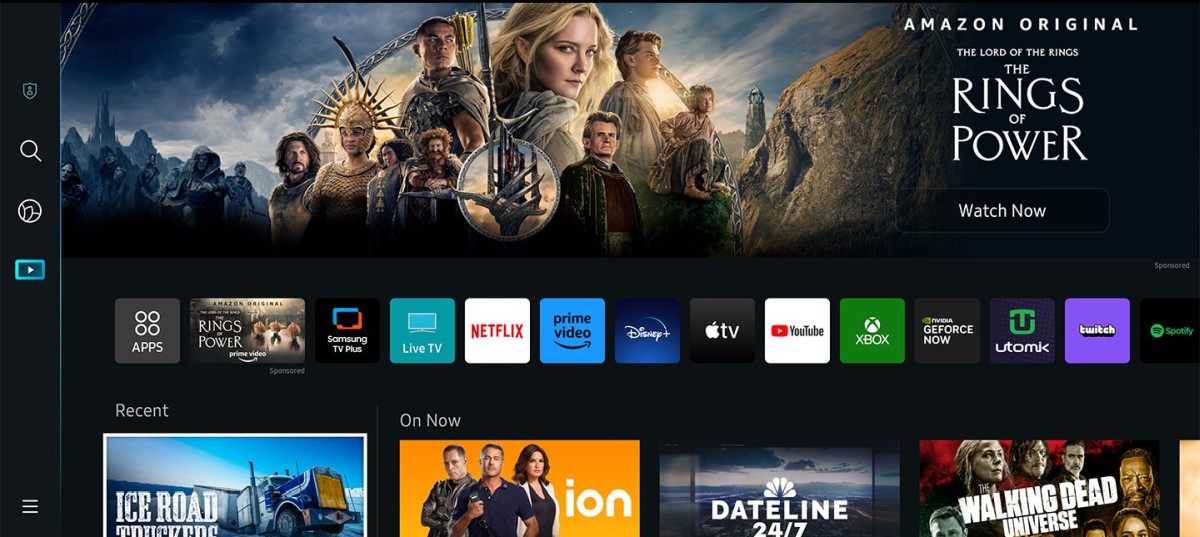 Masz Samsung Smart TV? Masz 2000 gier na wyciągnięcie ręki