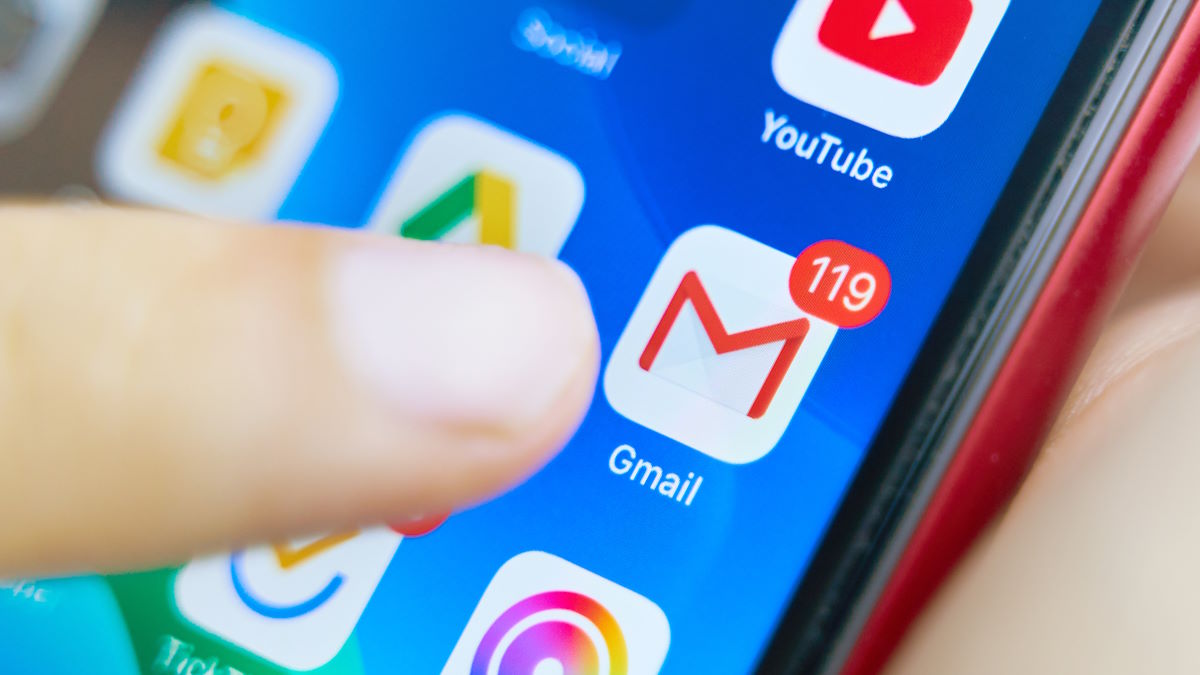 Gmail. Nowa funkcja to drobiazg, ale też ogromne ułatwienie