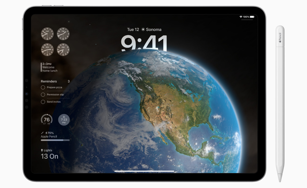 Apple Pencil w nowym wydaniu. Z tej okazji ruszyła promocja