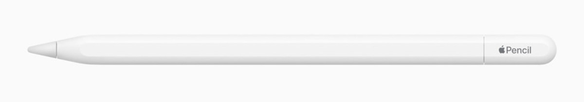 Apple Pencil w nowym wydaniu. Z tej okazji ruszyła promocja