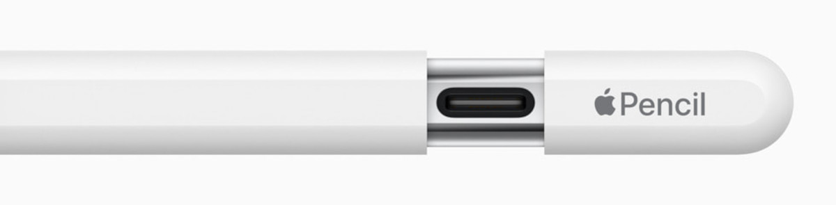 Apple Pencil w nowym wydaniu. Z tej okazji ruszyła promocja