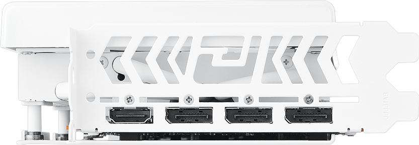 Gratka dla fanów AMD. Całkowicie biały Radeon RX 7800 XT