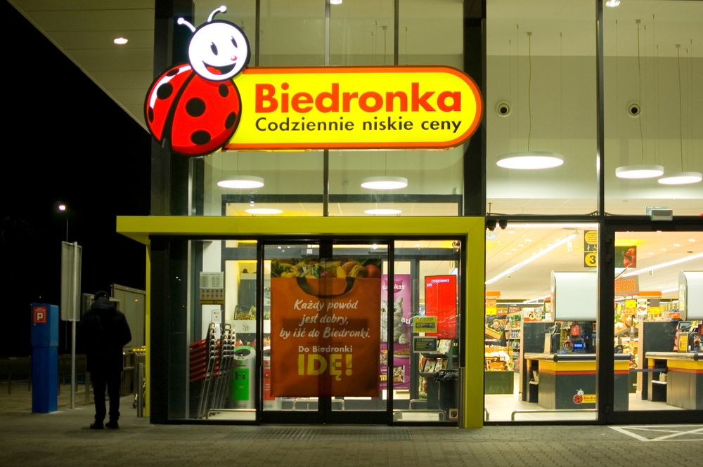 Biedronka z bezkompromisową promocją. Dwa w cenie jednego