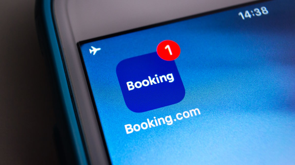Atak na użytkowników Booking. Jedna z ofiar straciła już 6800 zł