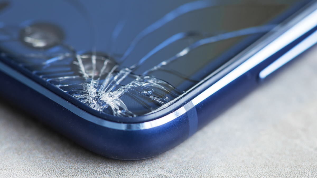 Pogrom na rynku smartfonów. Tak źle nie było od dekady