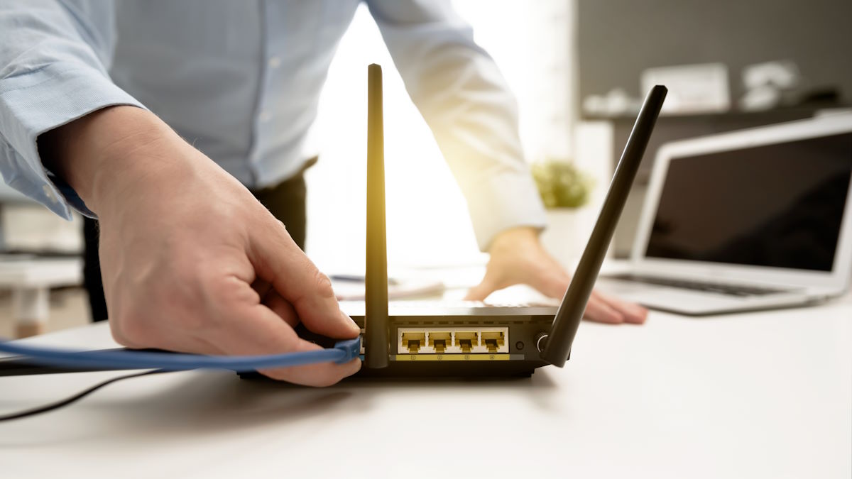 Masz Wi-Fi? To masz też nowy powód do zmartwienia