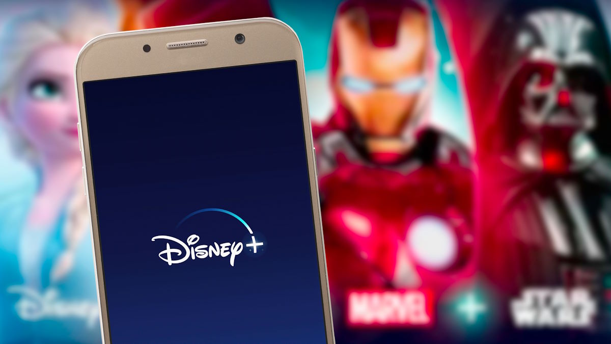 Disney może namieszać na rynku gier. W tym celu przejmie giganta