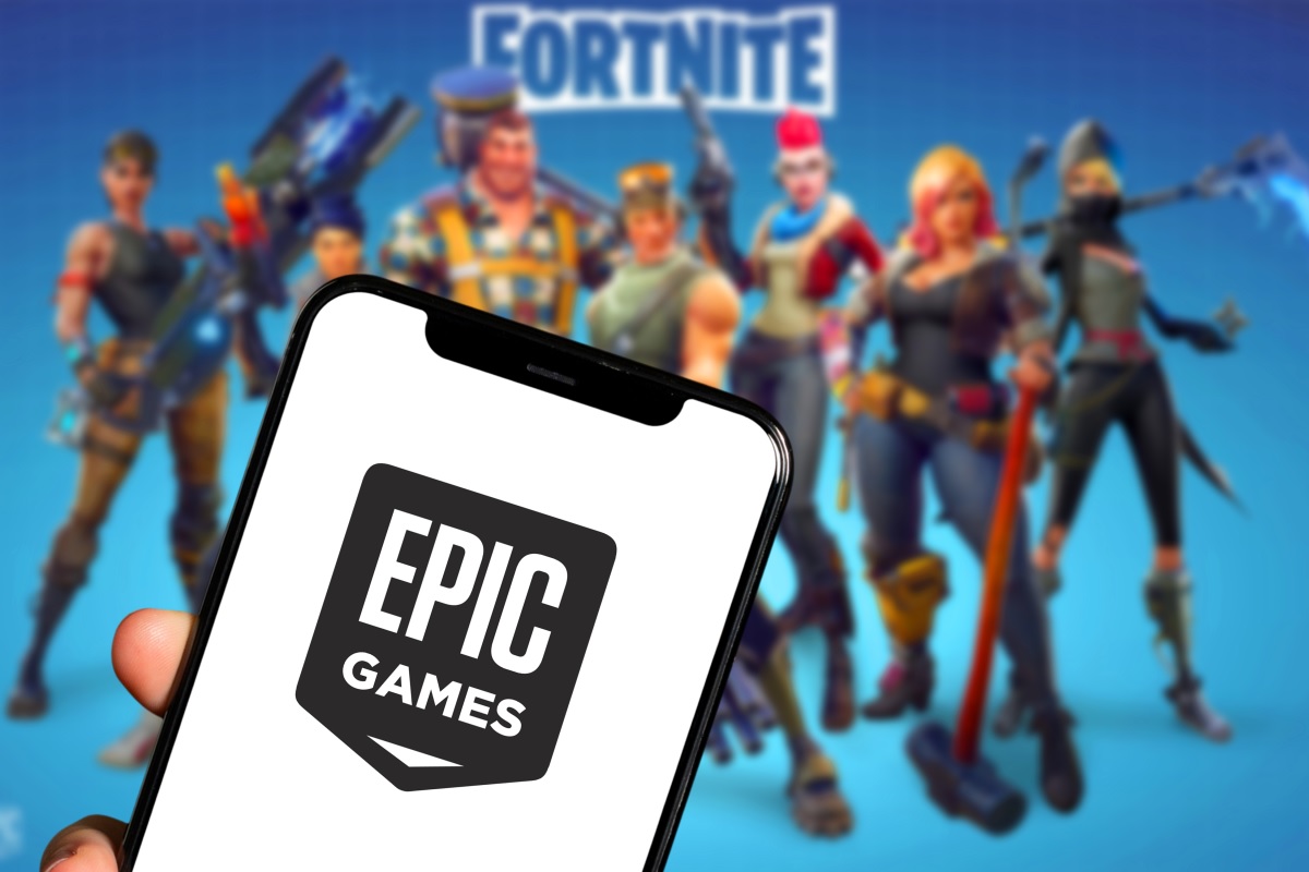 Epic Games Store. Co dalej z darmowymi grami?
