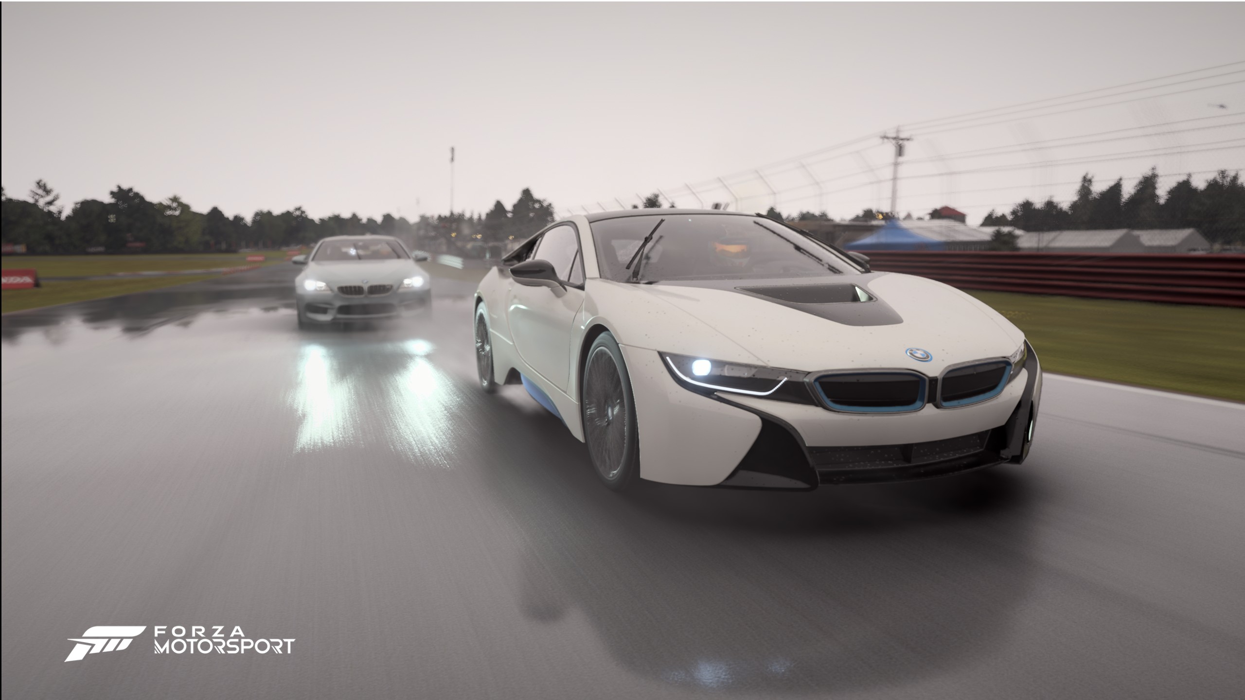 Forza Motorsport (2023) – recenzja. Przynajmniej tu benzyny nie brakuje