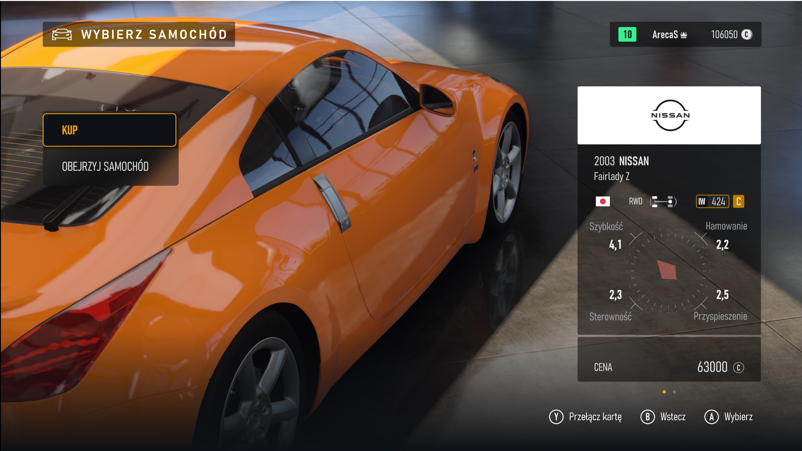 Forza Motorsport (2023) – recenzja. Przynajmniej tu benzyny nie brakuje