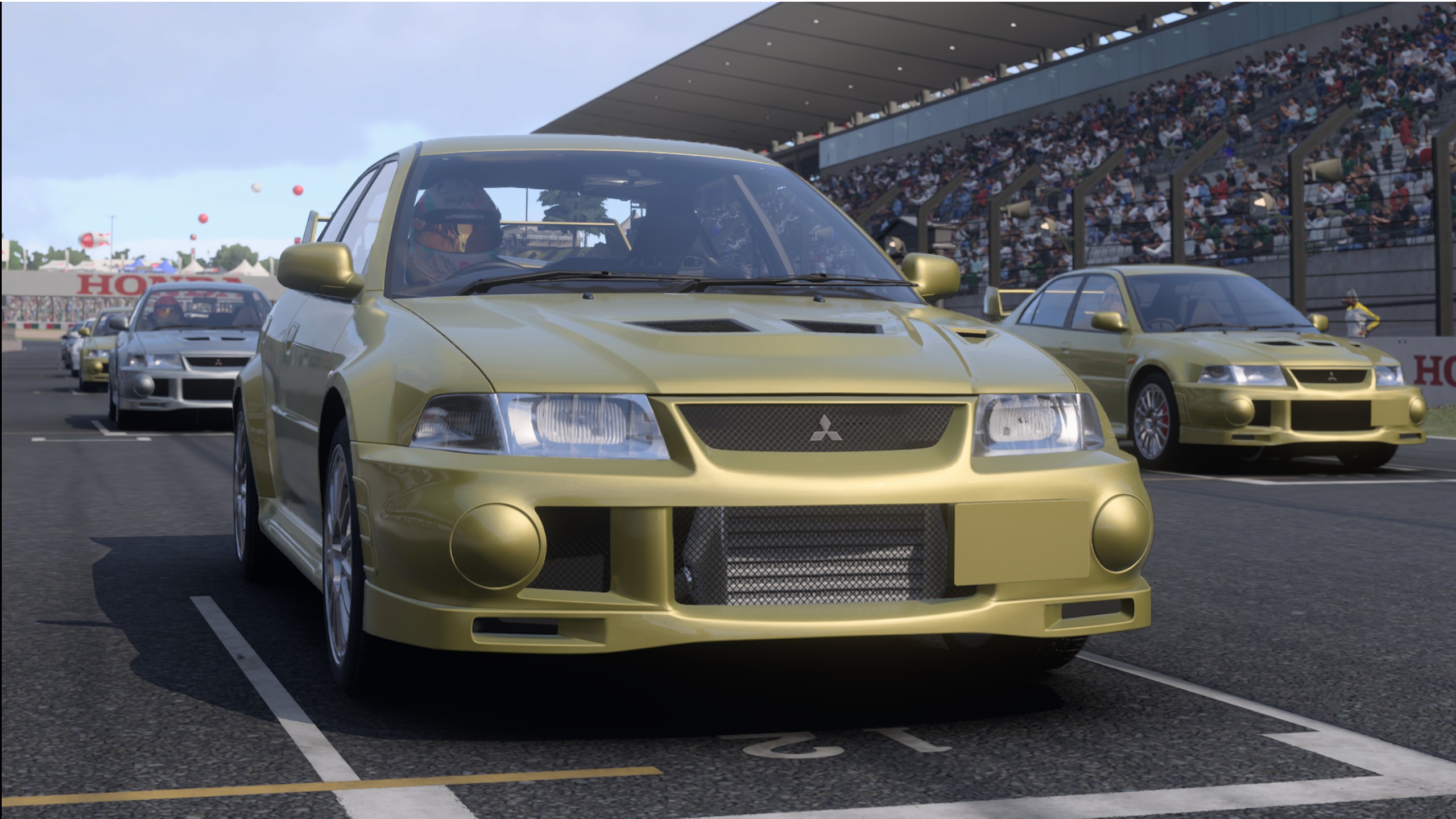 Forza Motorsport (2023) – recenzja. Przynajmniej tu benzyny nie brakuje