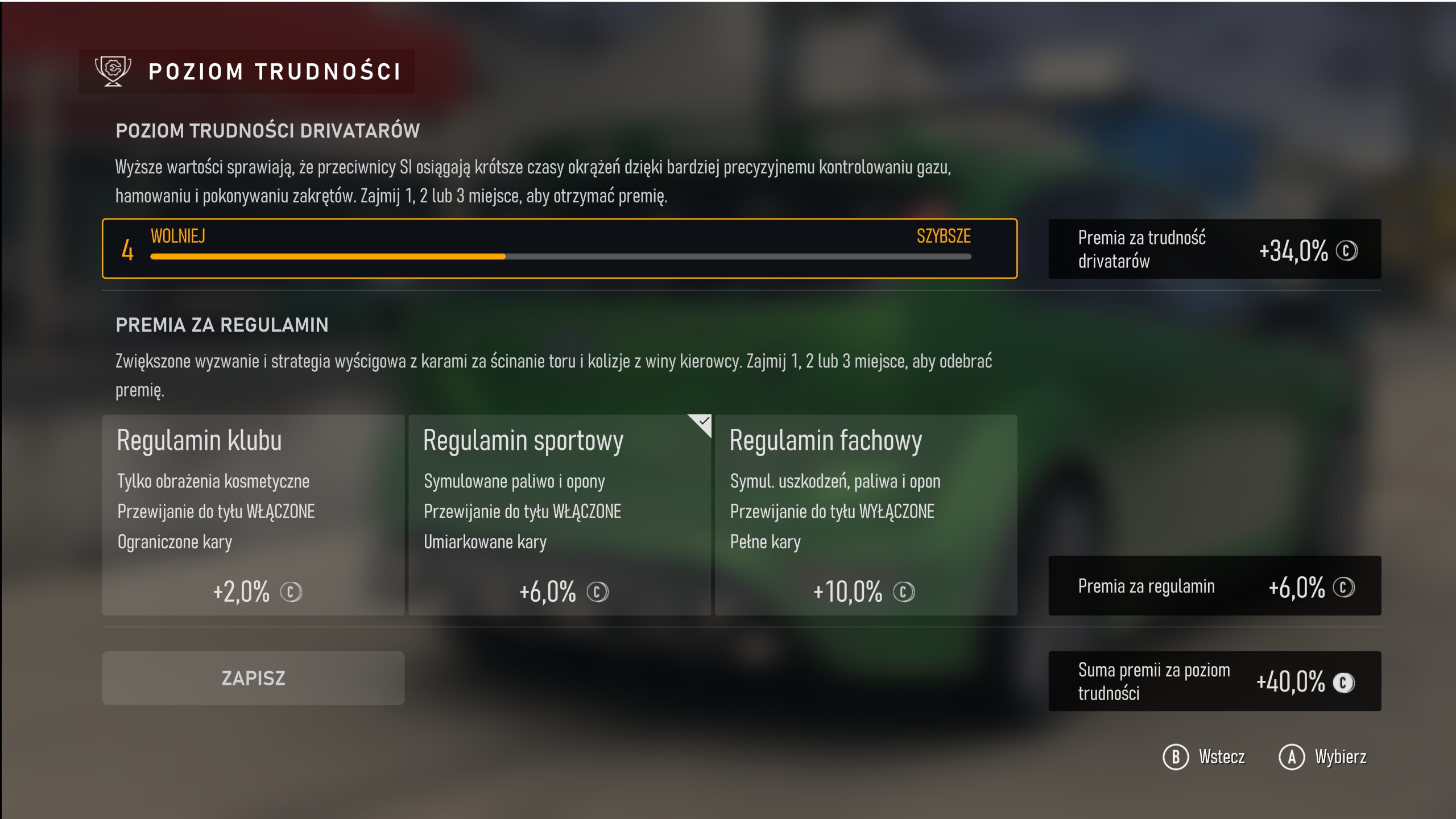 Forza Motorsport (2023) – recenzja. Przynajmniej tu benzyny nie brakuje