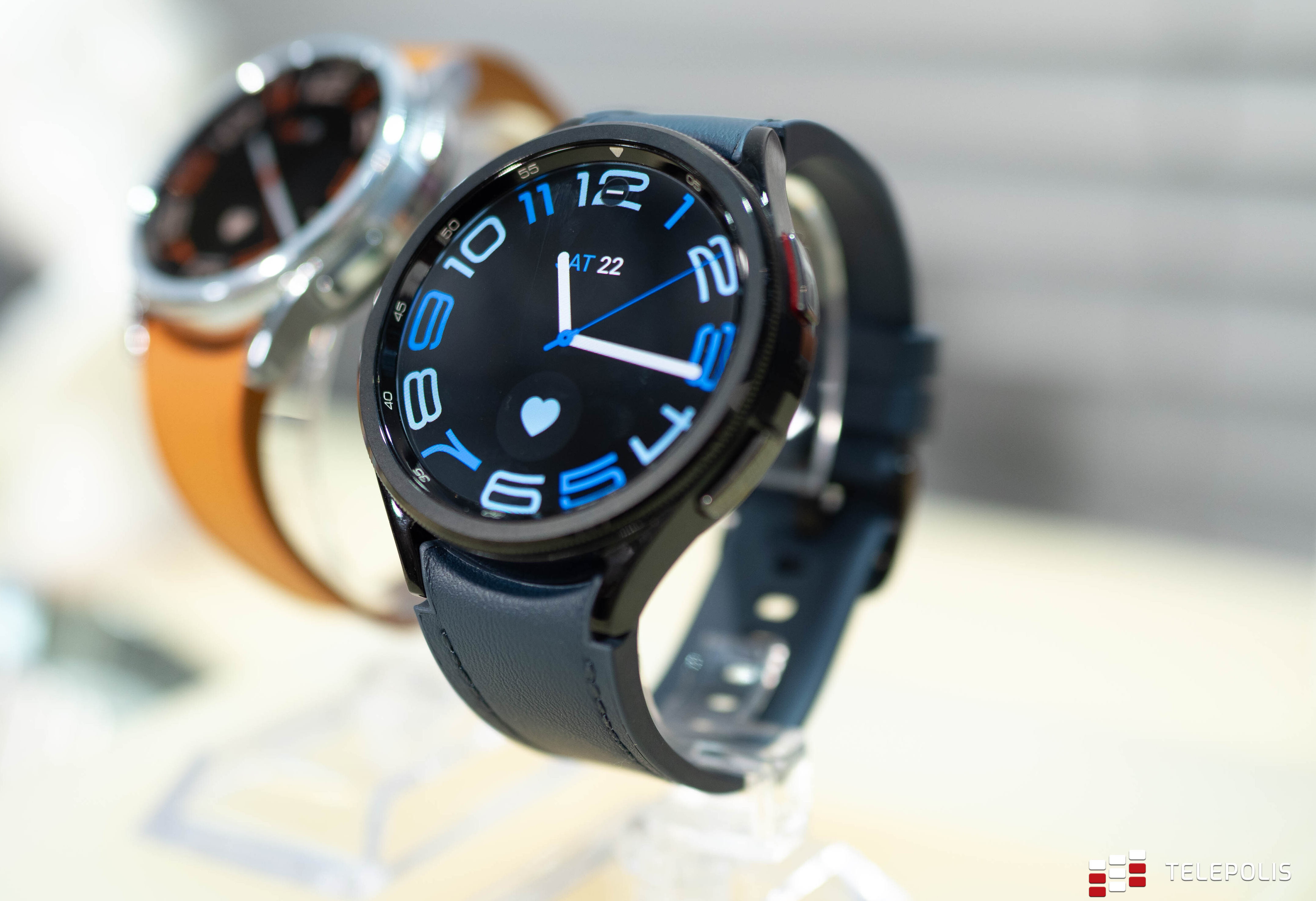 Galaxy Watch6 w prezencie. Nowa promocja Samsunga