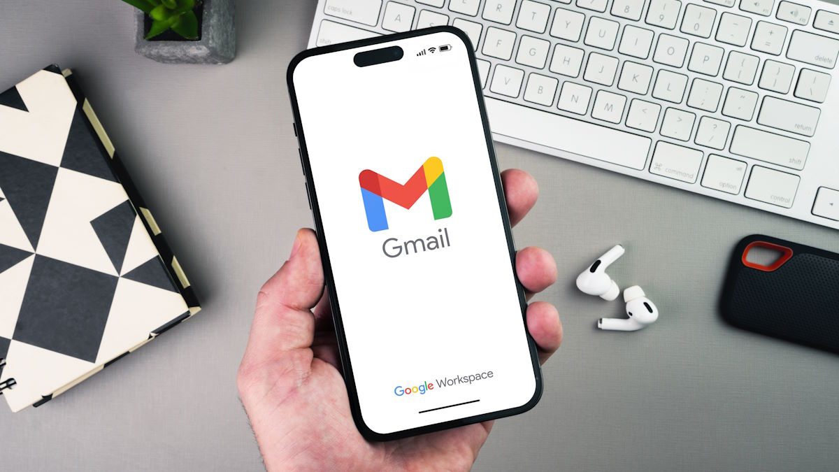 Gmail z cenną nowością. Nikt nie prosił, a każdy chętnie skorzysta