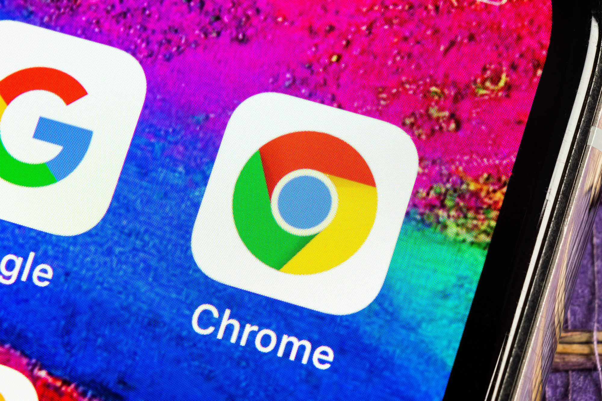 Google Chrome z nowościami. Teraz poprawi Twoje błędy