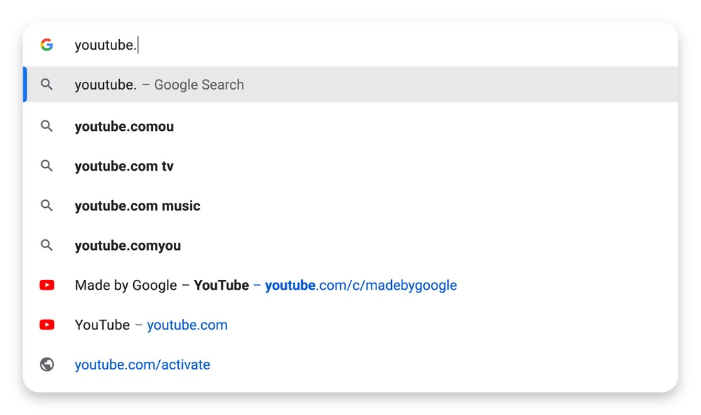 Google Chrome z nowościami. Teraz poprawi Twoje błędy