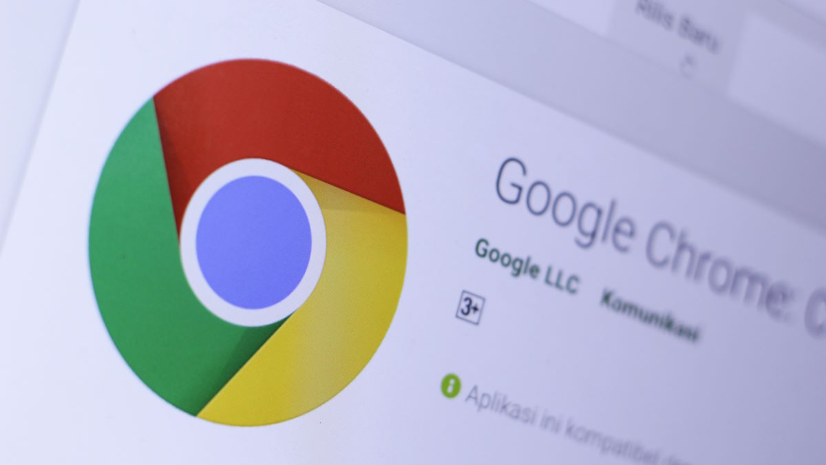 Google Chrome ukryje twój adres. Wreszcie