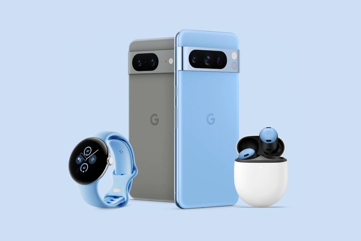 Google prezentuje nowe Pixele. W przedsprzedaży cenny prezent