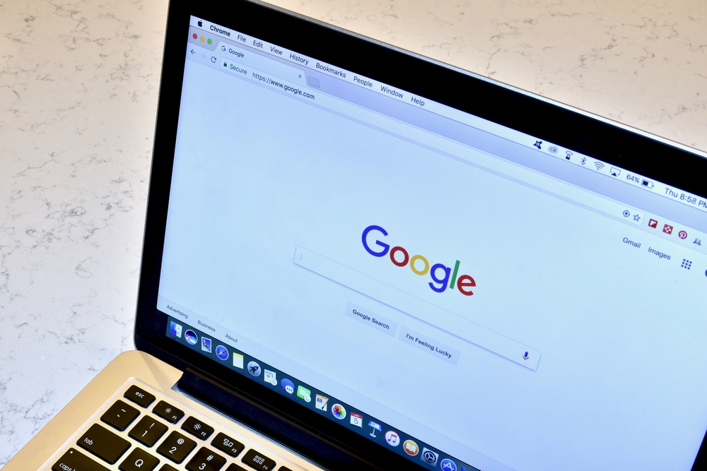 Pułapka w Google. Wpiszesz znane hasło i pozamiatane