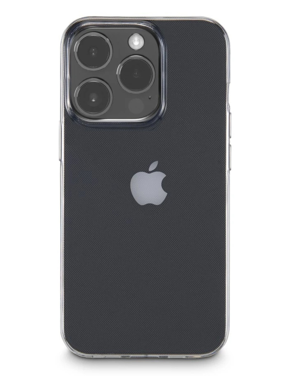 To etui do iPhone'a 15 zawsze wygląda jak nowe