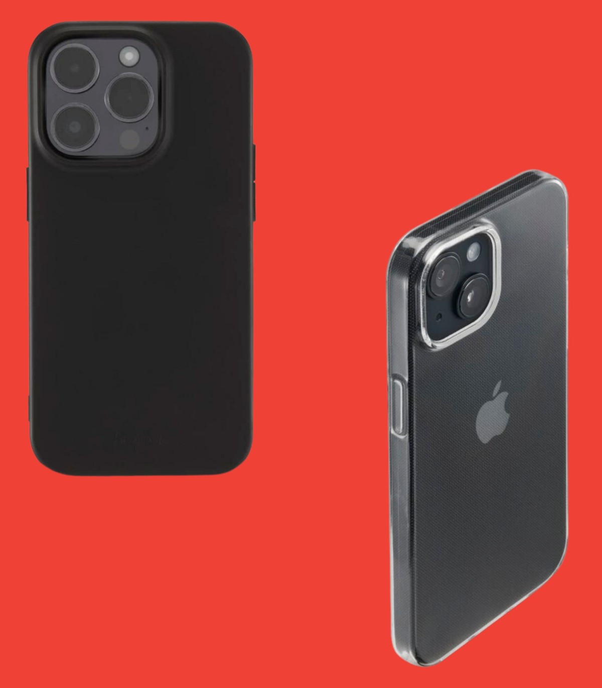 To etui do iPhone'a 15 zawsze wygląda jak nowe