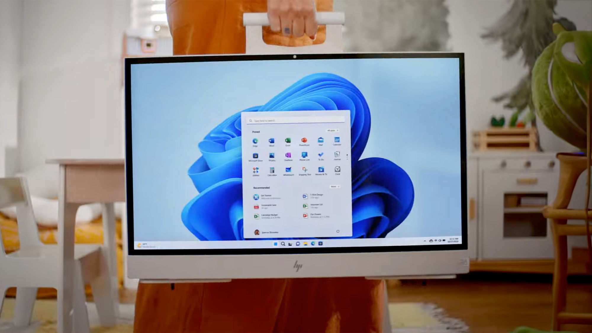 Przenośny komputer? Laptop to nie jest jedyne wyjście