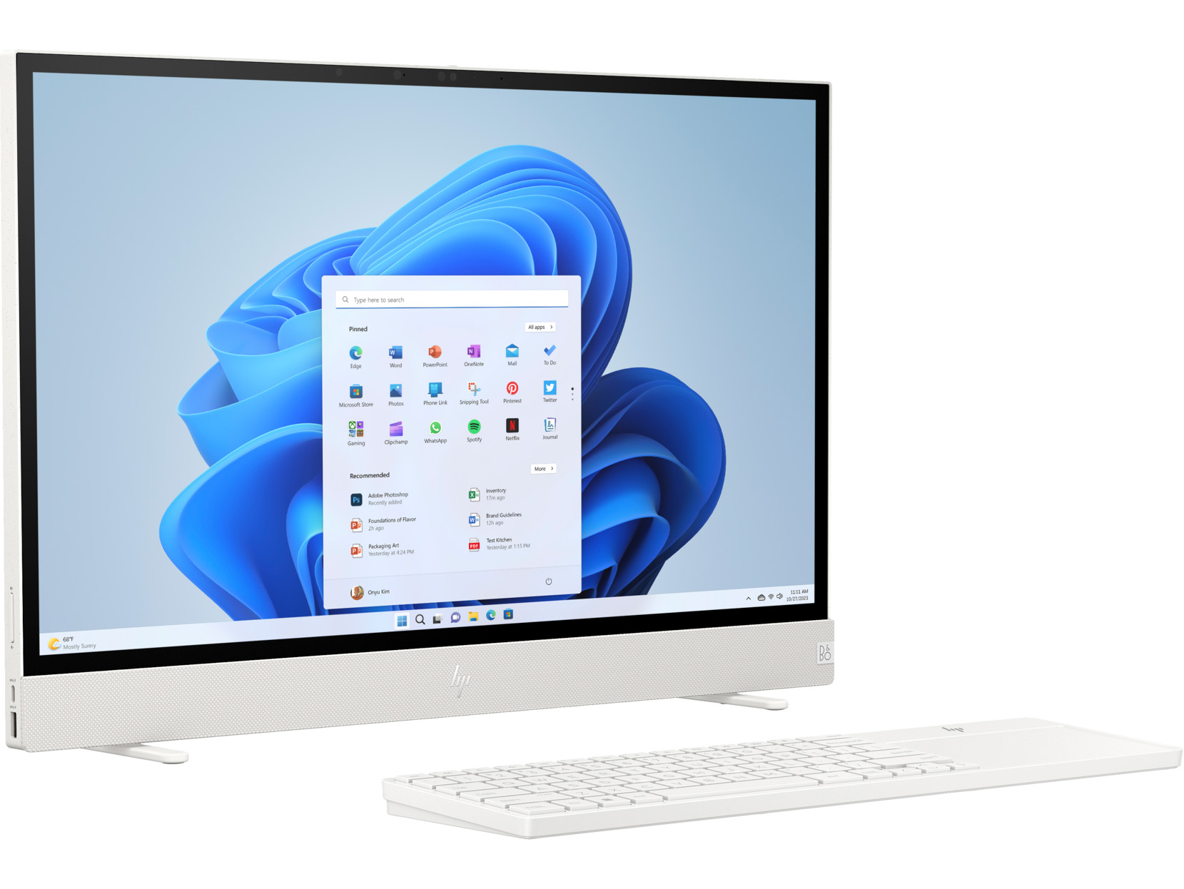 Przenośny komputer? Laptop to nie jest jedyne wyjście