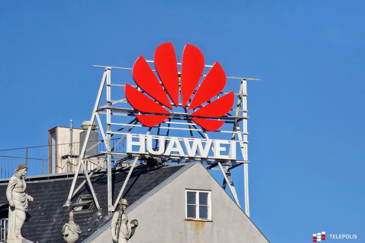 Skorzystaj z Huawei Cloud i zyskaj nawet 500 dolarów na start