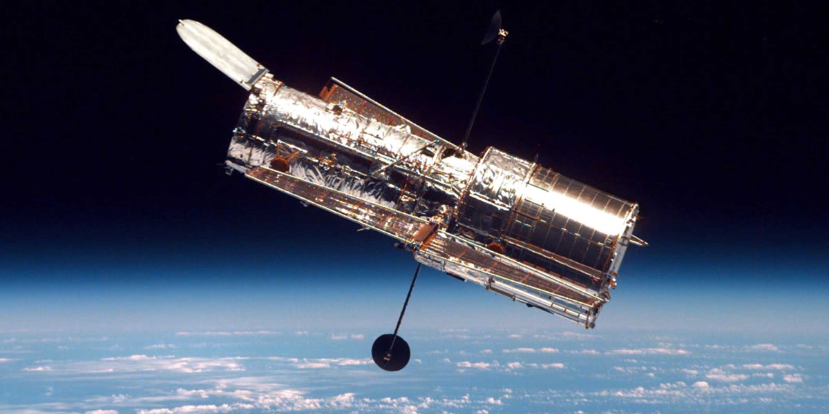 Cięcia w NASA. Oberwie znany teleskop
