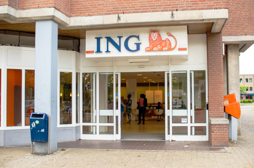 ING Bank szykuje prace serwisowe. Utrudnienia w czwartek i piątek