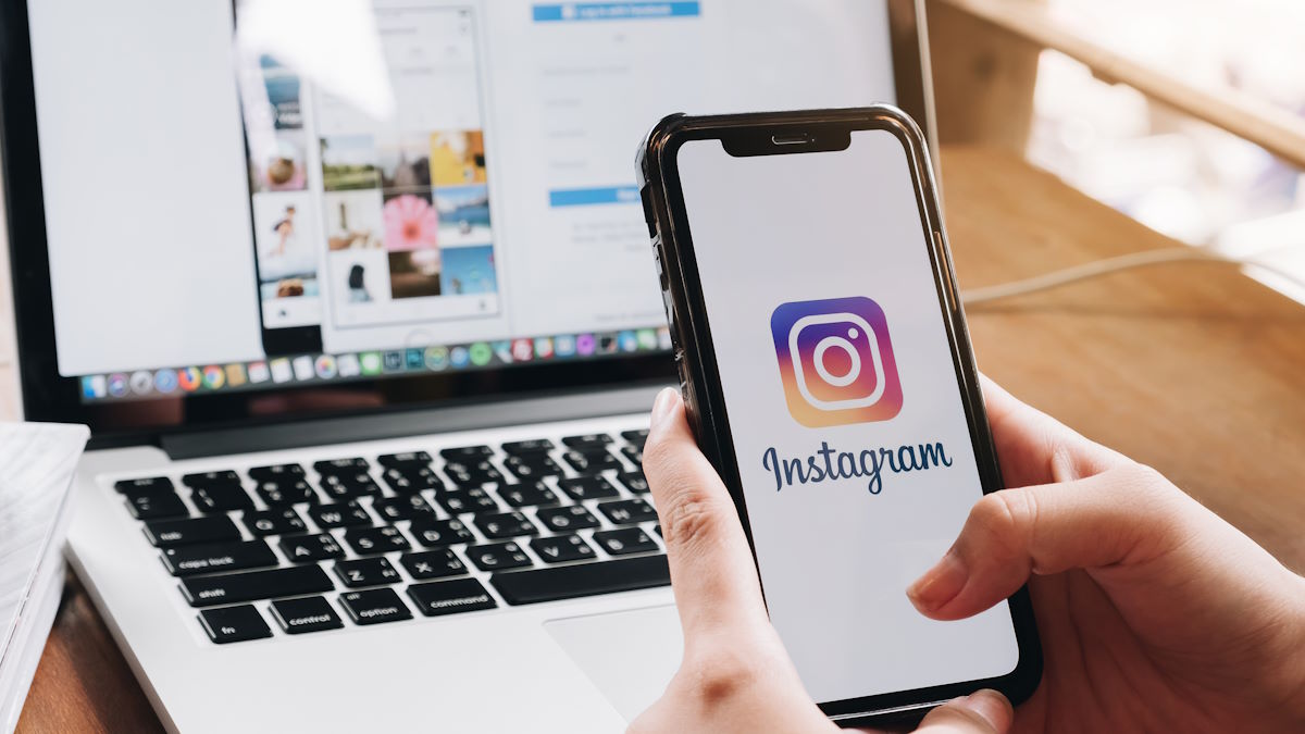 Instagram zbiera dane z innych stron, ale możesz to zablokować