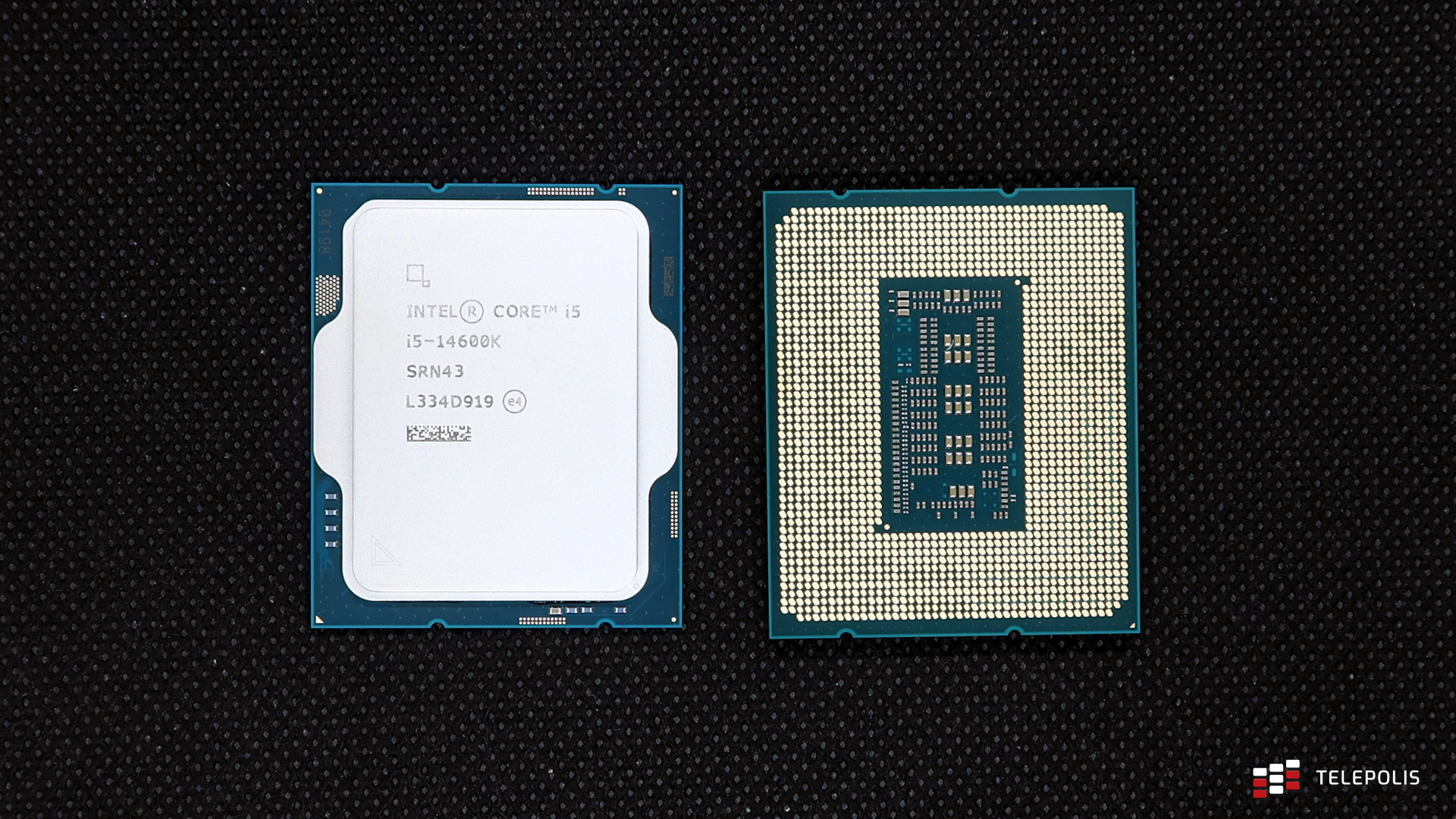 Intel Core i9-14900K: Wzloty i upadki dziwnego procesora (Test)