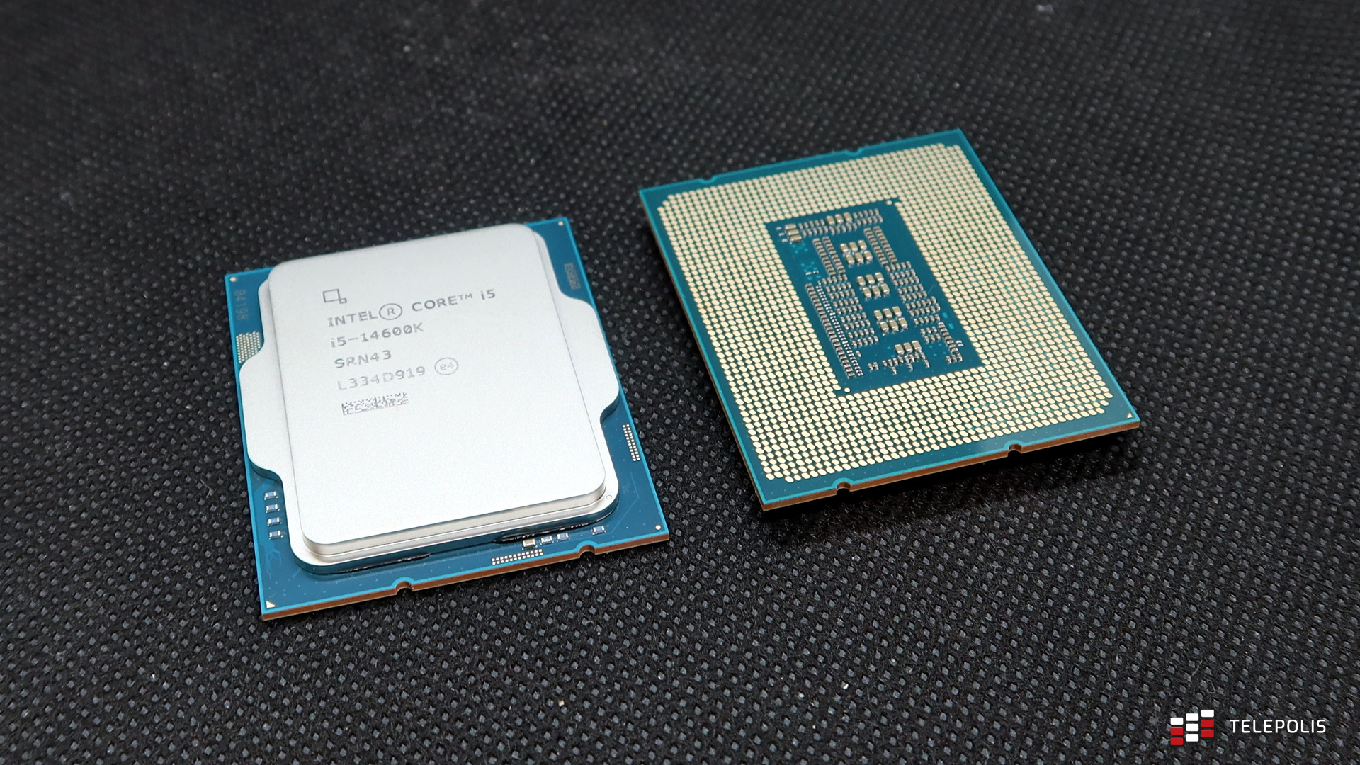 Intel Core i5-14600K? Ale to już było! (Test)