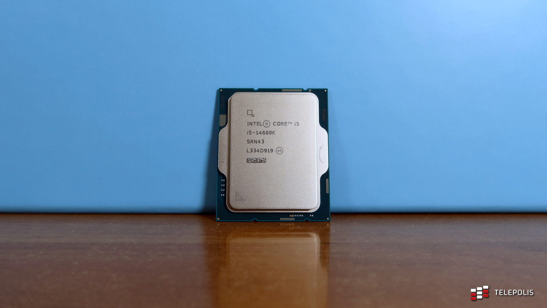 Intel Core i5-14600K? Ale to już było! (Test)