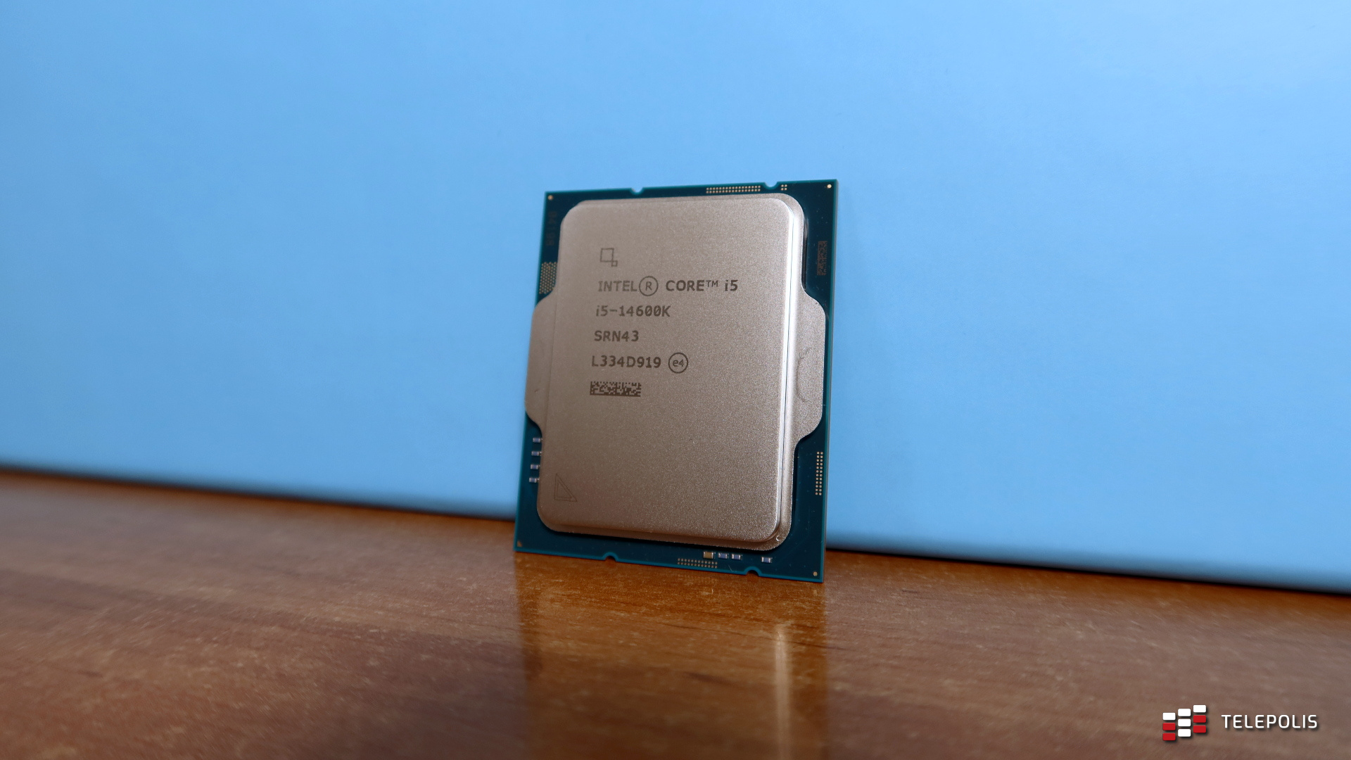 Intel Core i5-14600K? Ale to już było! (Test)