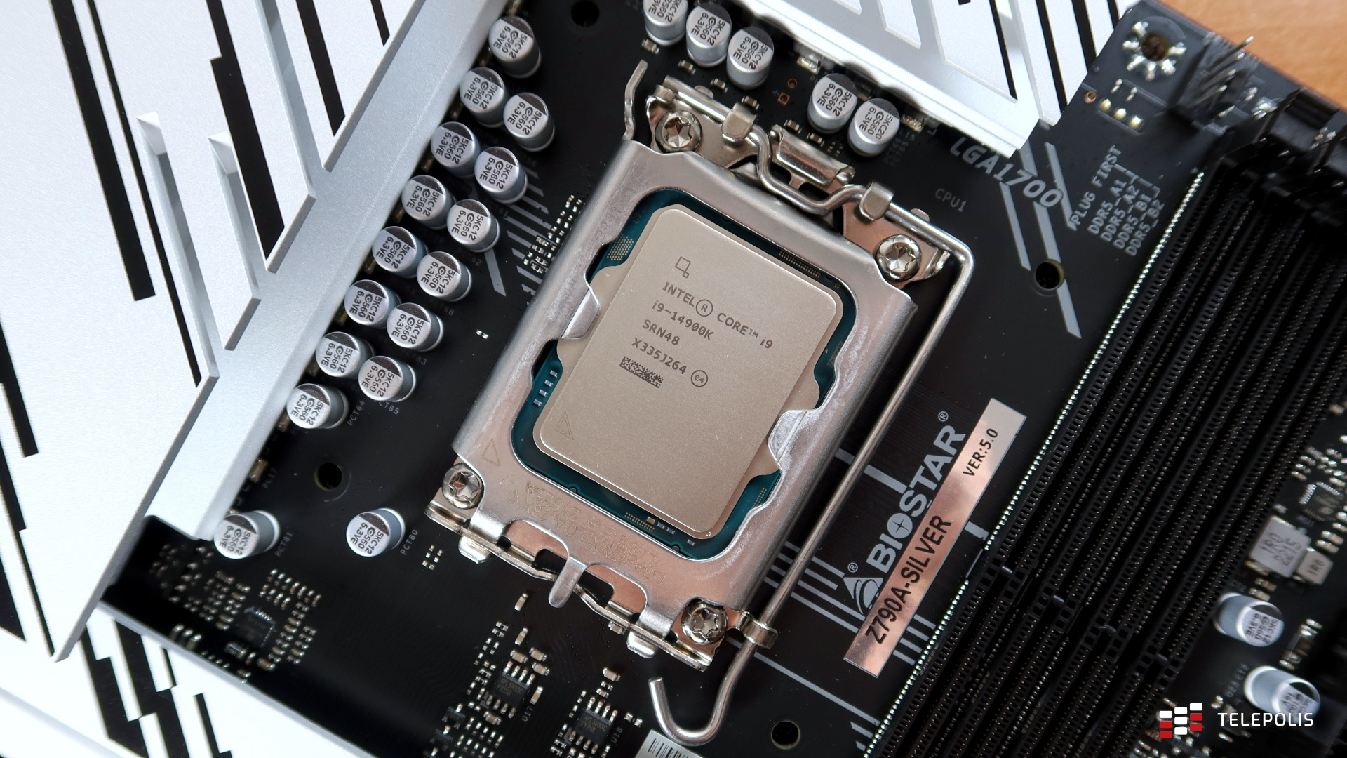 Intel Core i9-14900K: Wzloty i upadki dziwnego procesora (Test)