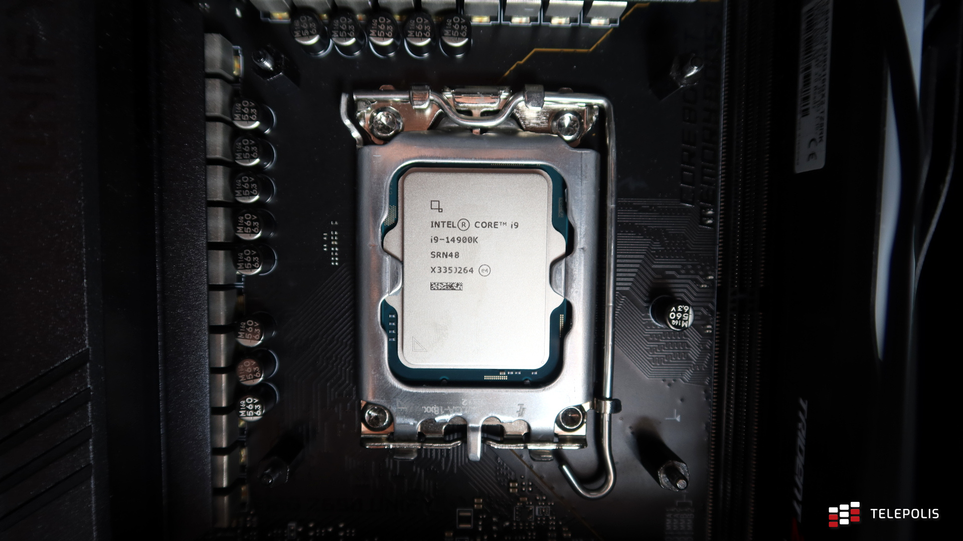 Intel Core i9-14900K: Wzloty i upadki dziwnego procesora (Test)