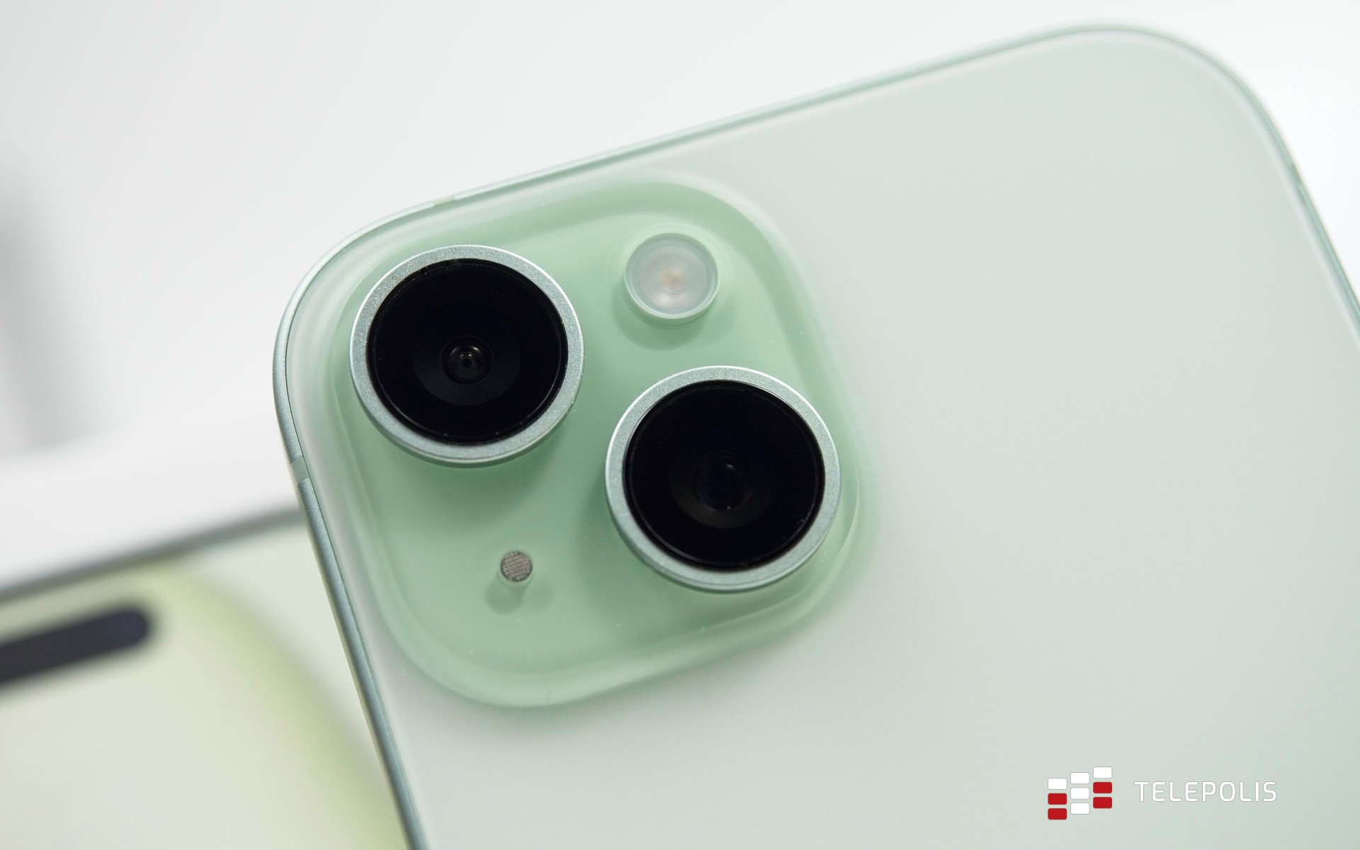 iPhone 15 przeszedł ważny test. Konkurencja może zazdrościć