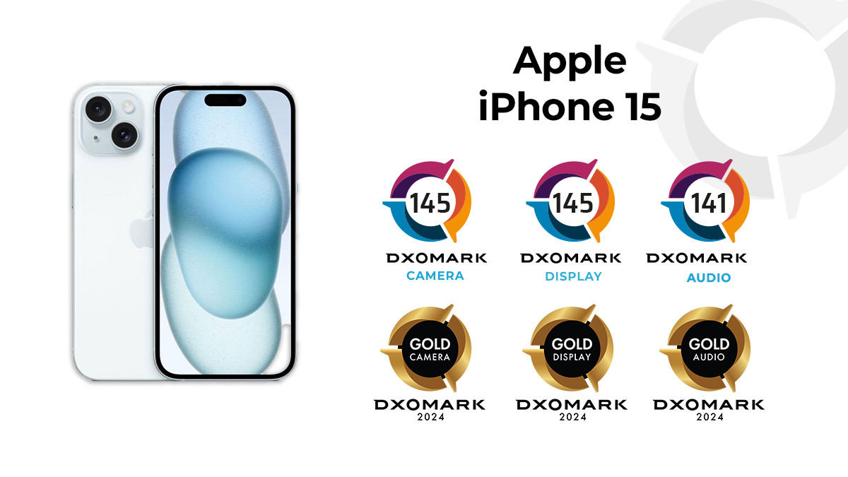 iPhone 15 przeszedł ważny test. Konkurencja może zazdrościć