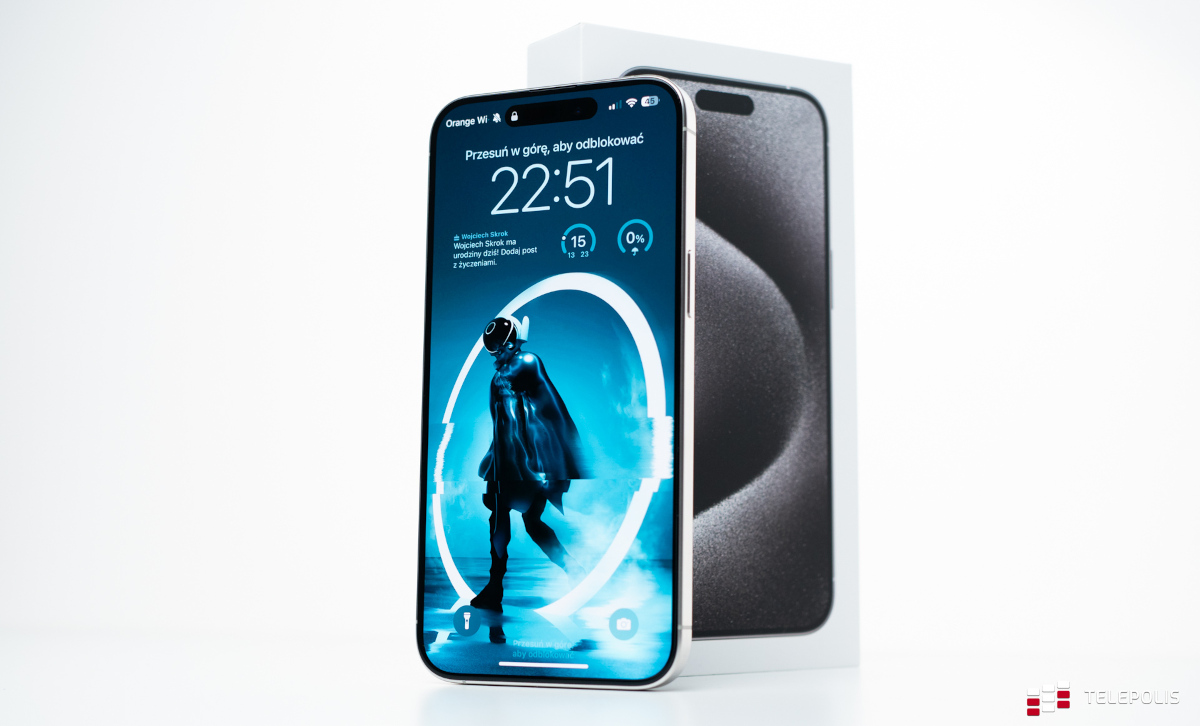 Tyle przepłacasz za nowego iPhone'a. Apple z gigantyczną marżą