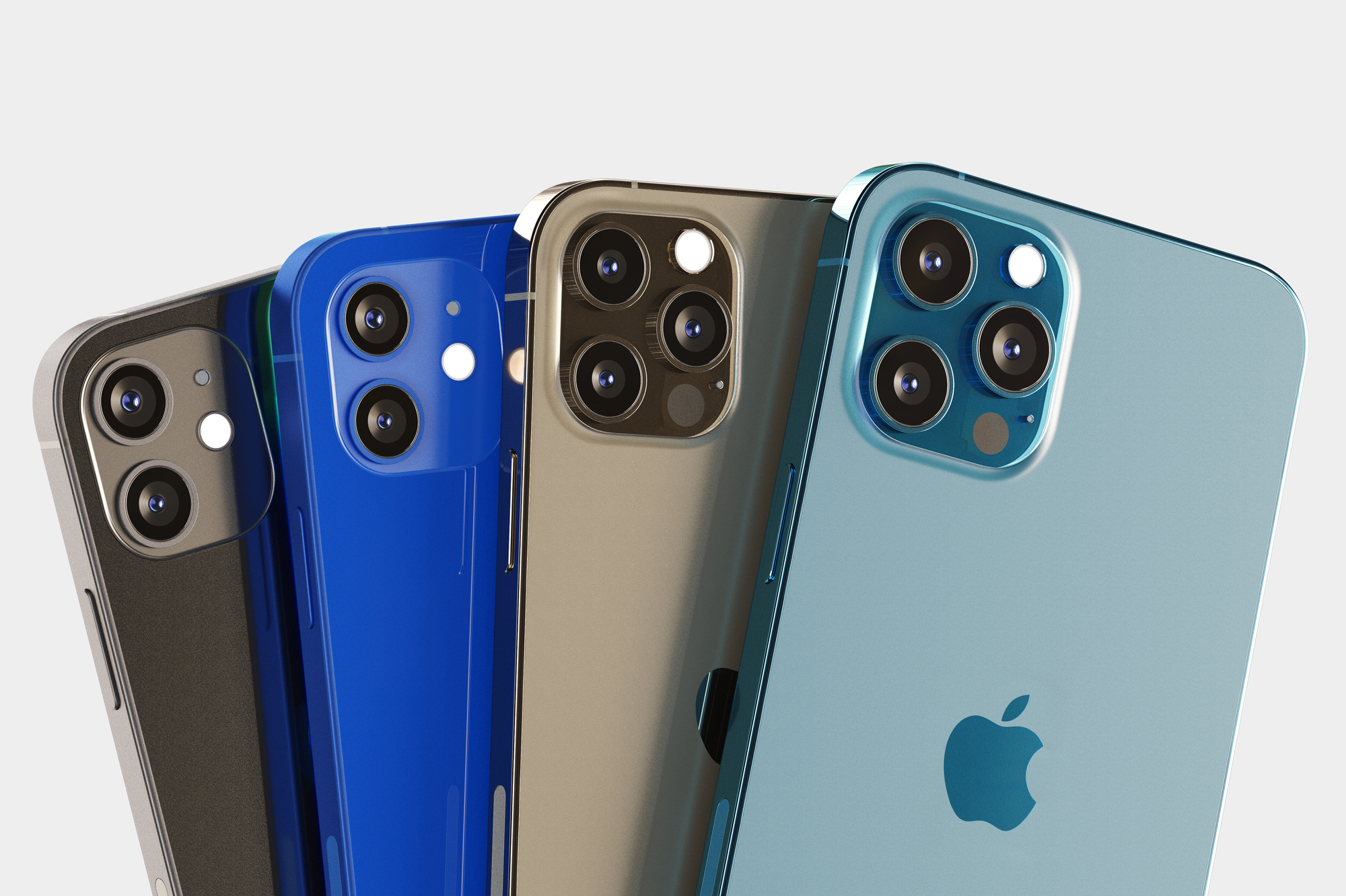 Apple szukał czegoś lepszego niż Google. Nie znalazł