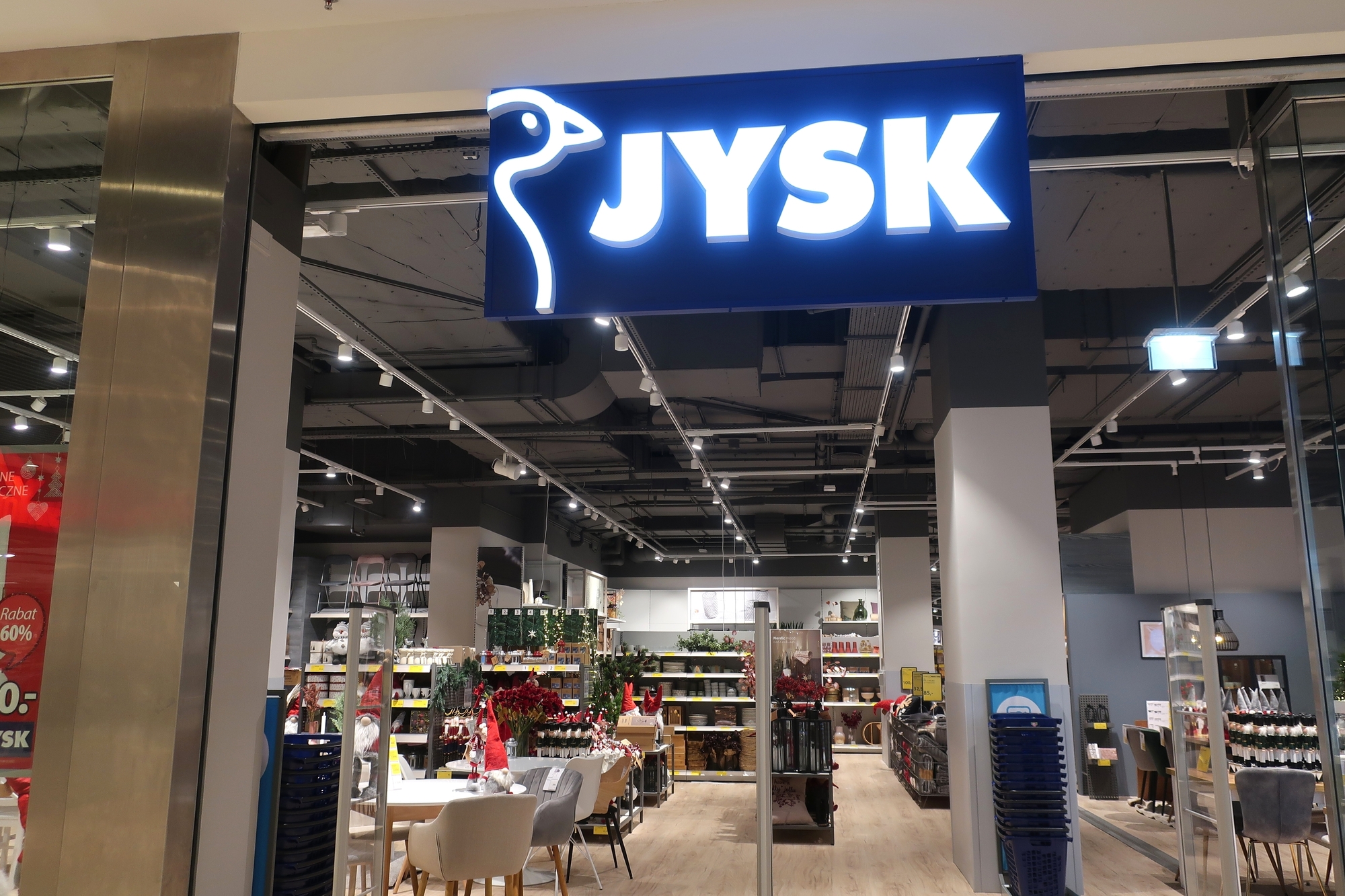 Jysk zrobił bardzo przydatny sprzęt. W Polsce też kupisz