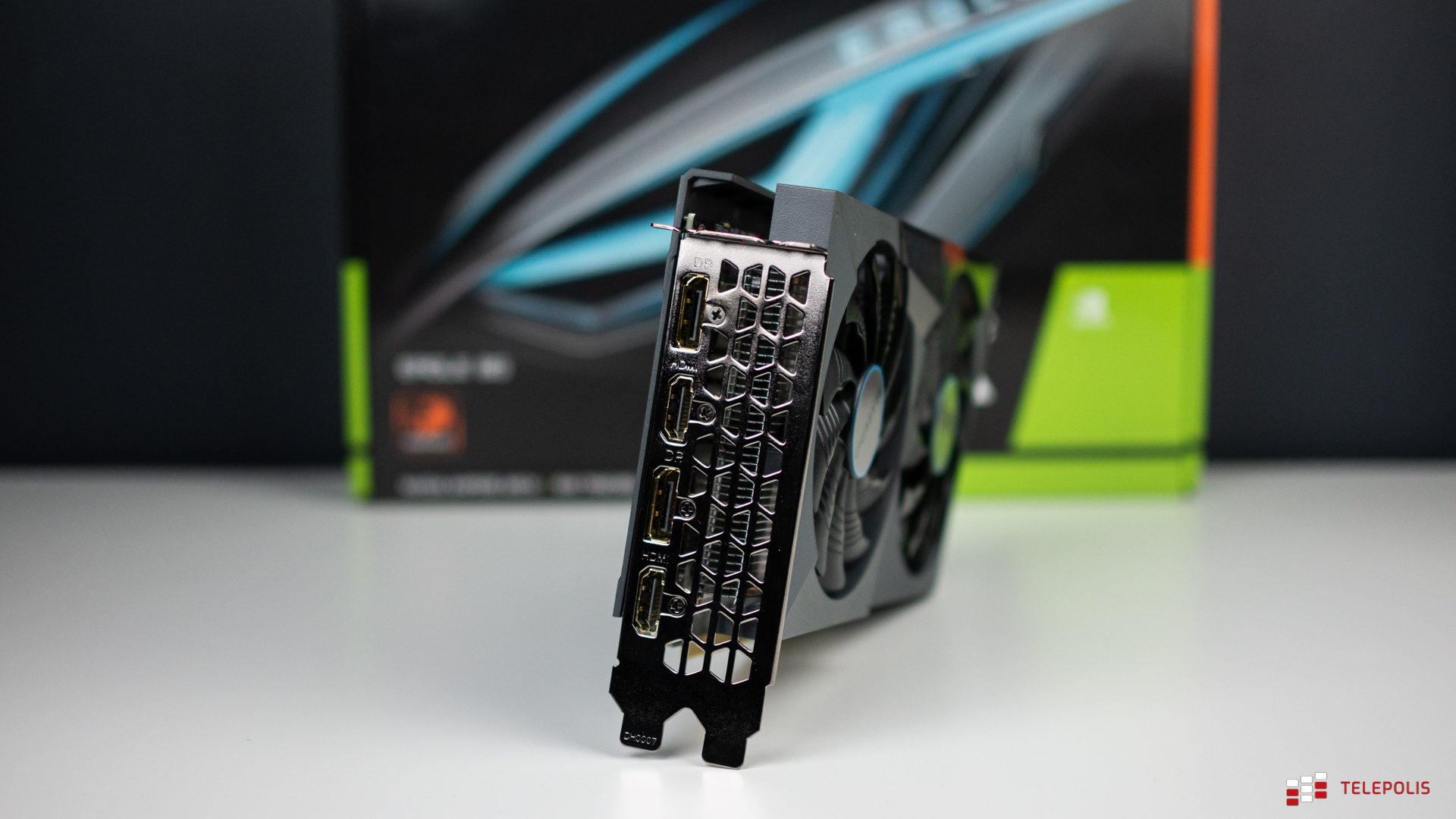 NVIDIA oszalała? Nadciąga nowy GeForce RTX 3000