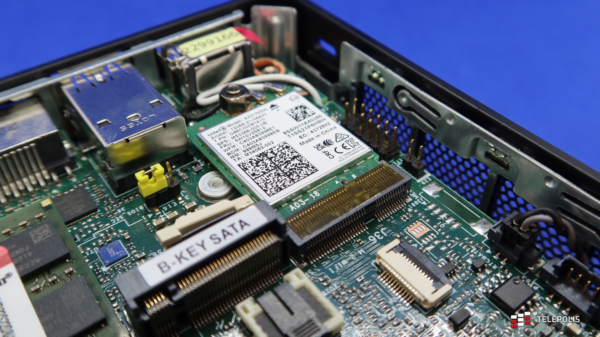 Intel ma problemy z Wi-Fi 7. Producenci sięgają po alternatywy