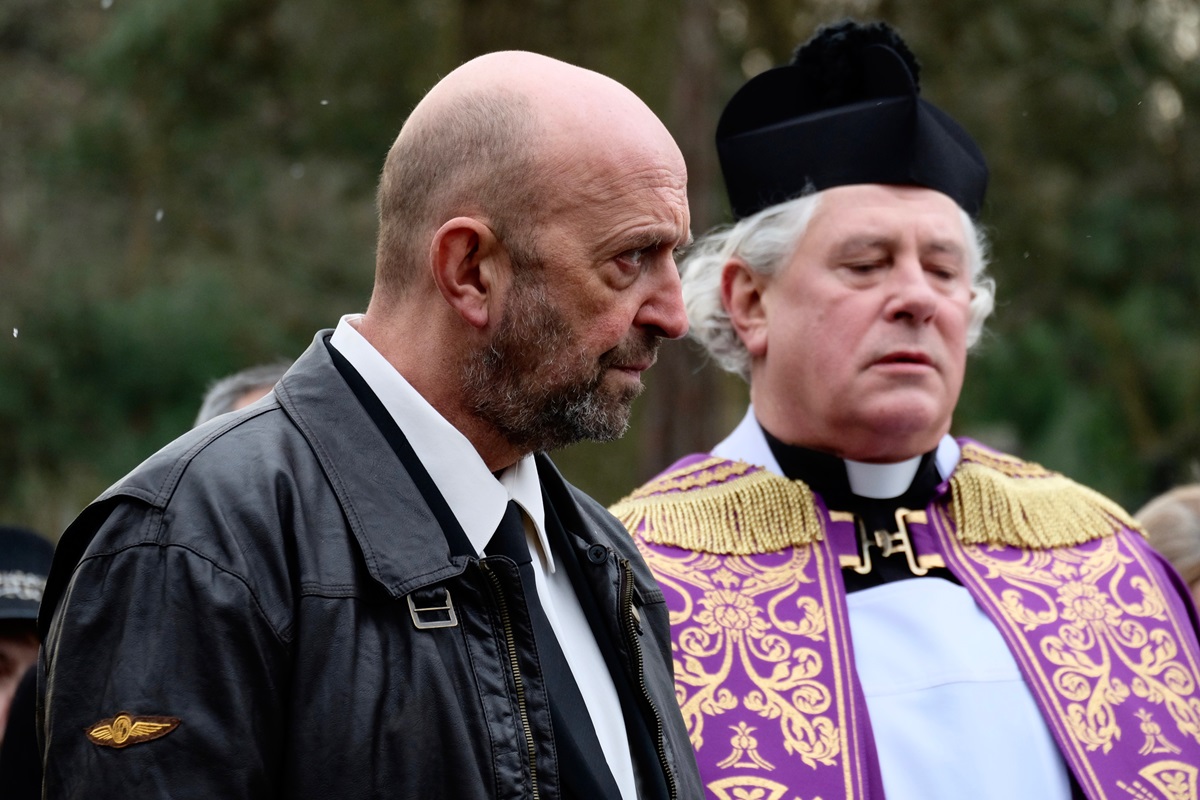 Nowy serial "Krew" wkrótce zadebiutuje. Obejrzysz w Polsat Box Go
