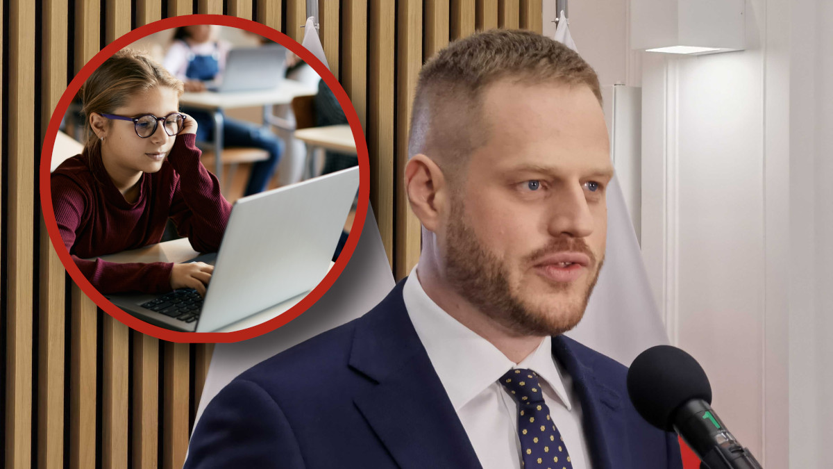 Chcesz sprzedać rządowy laptop? Oto co Ci grozi
