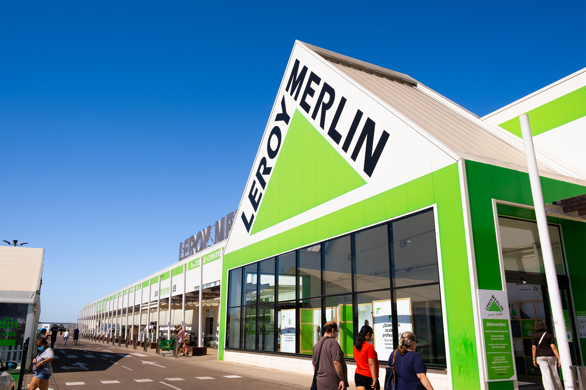 Leroy Merlin szaleje. Elektronika za grosze i to znanej marki