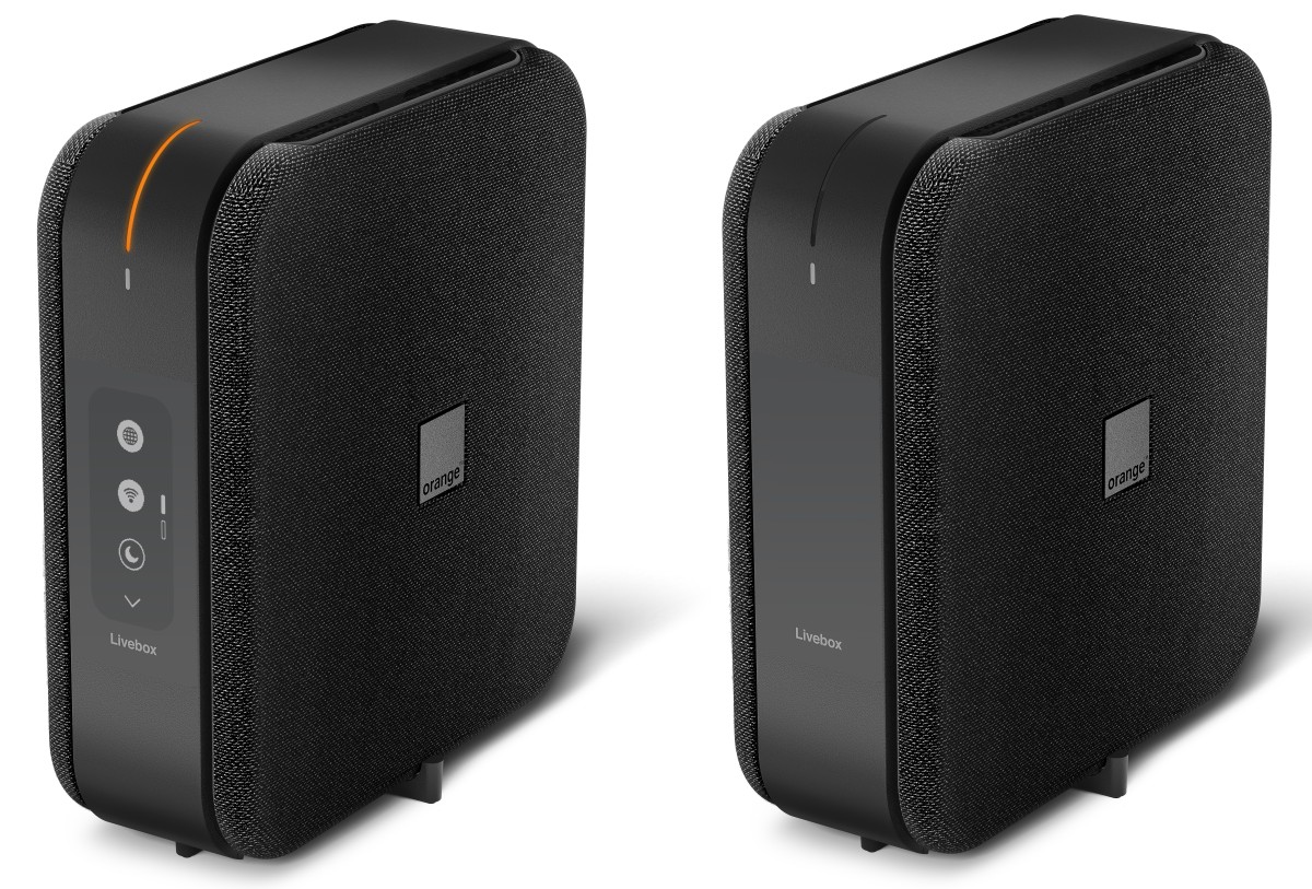 Orange wypuszcza nowy sprzęt. Livebox 7 debiutuje w pierwszym kraju (aktualizacja)